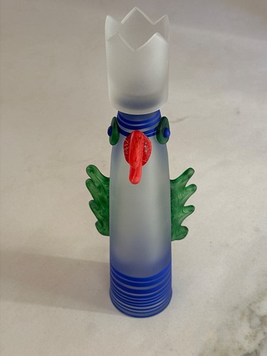 Borowski vogel kerzenständer - borowski,