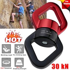 30KN Klettern Yoga Sicherheit