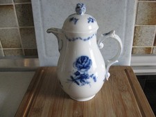 Aus Nachlass: MOKKAKANNE 0,7