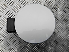 VW Passat B5 3B Tankklappe