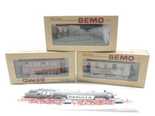 Bemo aus set 7403 - bemo, 3