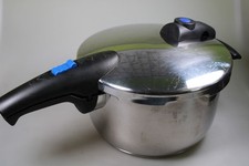 Fissler Blue Point