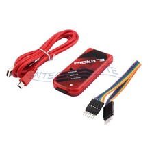 PICkit3 Microchip Original