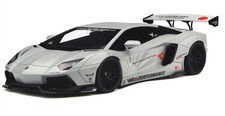 GT Spirit 1:18 (GTS18502MG)