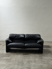 Cassina maralunga seater - 2,