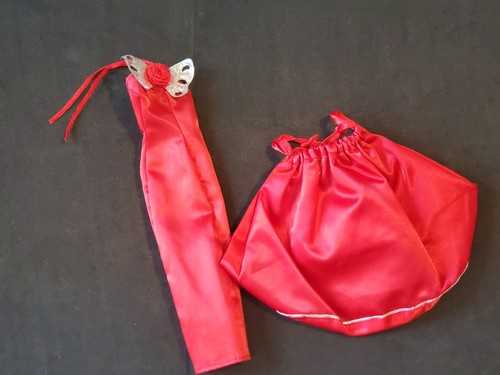 Mattel barbie kleidung vintage - mattel,