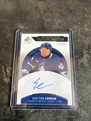 Easton cowan future - easton,