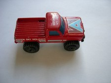 Matchbox Pick Up MB 35, bespielt
