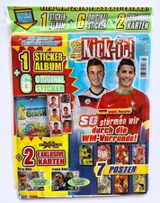 Panini just kick mai 2014 - kick,