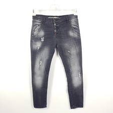 Please jeans p68 damen - xs, w27