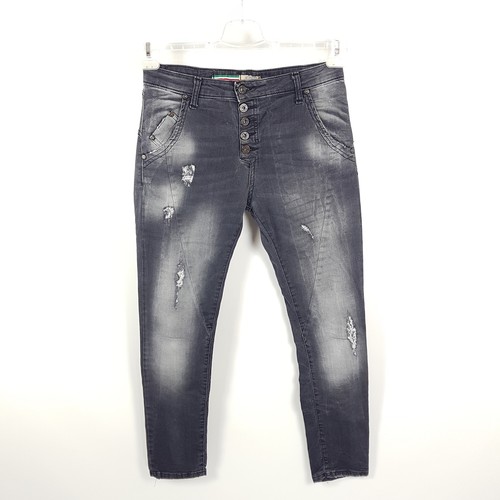Please jeans p68 damen - xs, w27