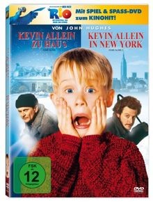 Kevin allein haus - kevin, haus/allein