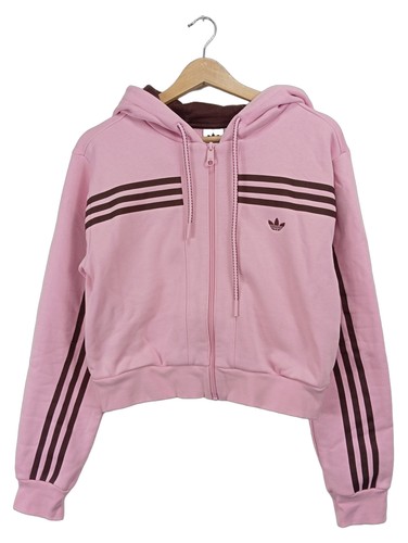 Adidas sweatjacke damen 38 - adidas,