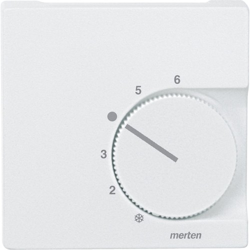 Merten 536219 zentralplatte - merten,