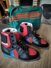 Frankonia Jagdschuh Gr. 41 ungetragen, mit Tasche