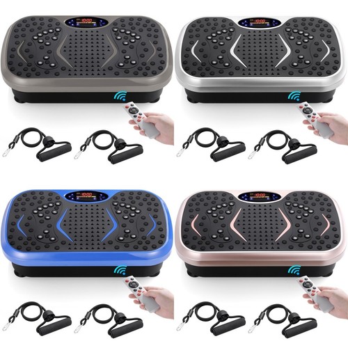 Vibrationsplatte - 3d,