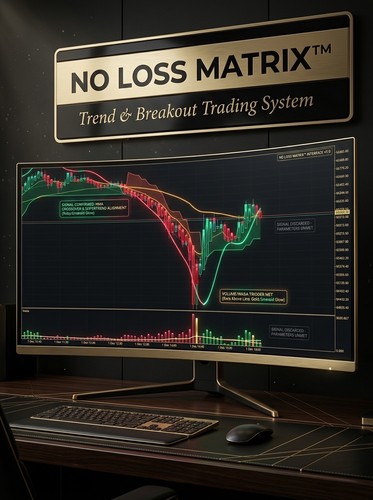 Loss trading system - trading,