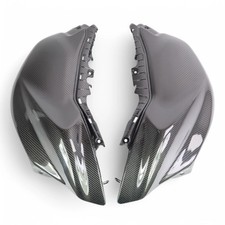 Carbon Tankverkleidung für Ducati Monster 937 / 950 / Stealth 2021-2025