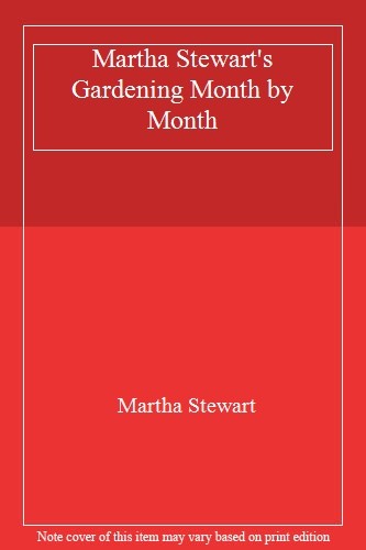 Martha stewart gardening - martha, stewart's
