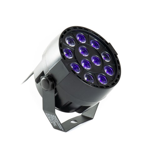 Purelight led nano par - led,