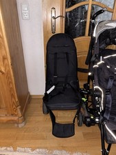 Buggy Pod , Beiwagen