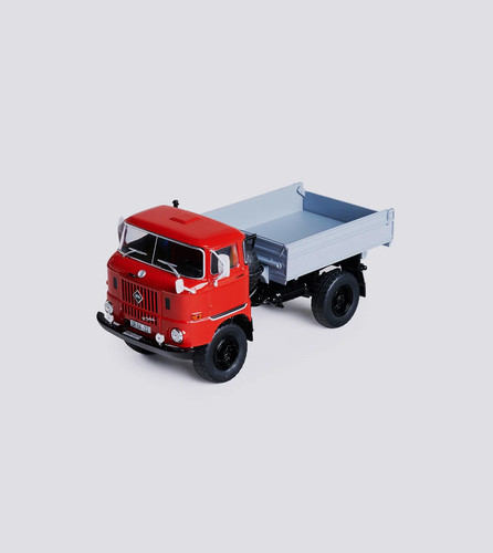 Ifa w50 rot - ha, (1:32)