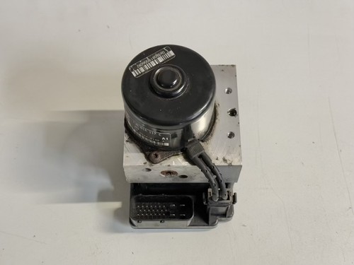 Abs block steuergerät - abs-block,