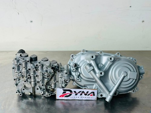 Nissan qashqai getriebe - nissan,