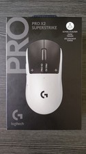 Logitech G PRO X2 SUPERSTRIKE