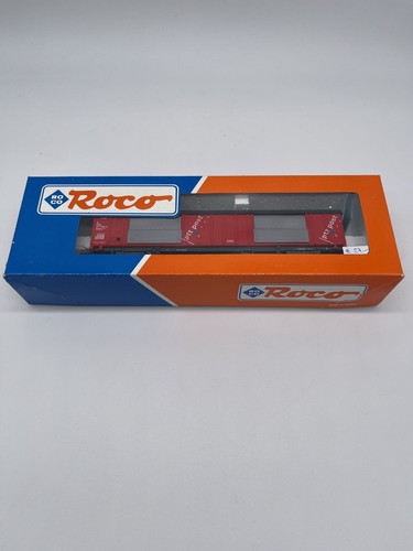 Roco 46281 postwagen ptt - |, "ptt