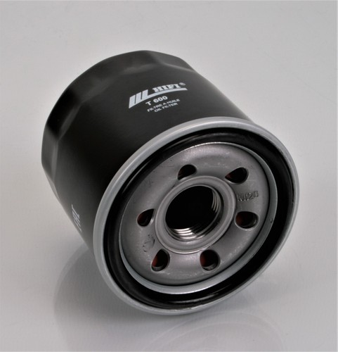 ölfilter für hanix 150 2 - hanix, n