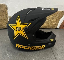 FLY KINETIC ROCKSTAR MOTOCROSS