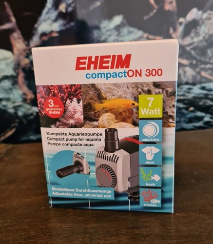 Eheim compacton 300 - compacton,