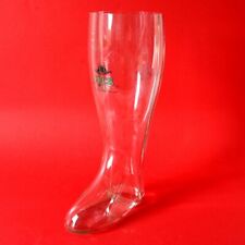 BIERSTIEFEL „Lück Pils