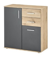 Kommode Sideboard 2 Türen 2