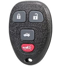 Saturn Sky Cabriolet Fernbedienung