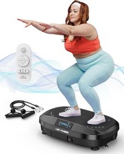 Vibration Plate-4D &