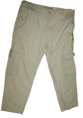 Diesel vintage cargo jeans - vintage,
