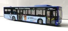 Rietze: MB Citaro II "sweg / Stadtbus Wiesloch-Walldorf" Ziel: 707 Walldorf Ind.