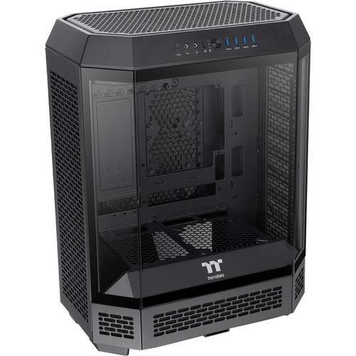Thermaltake the tower - tower, 600