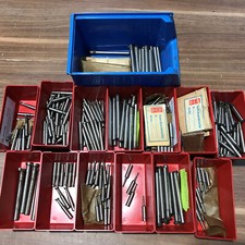 HSS Drehmeißel, Gewindebohrmeißel, Eckbohrmeißel,Ausbohrmeißel diverse Größen(D)