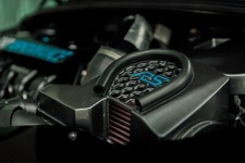 1x Ford Focus RS MK3 3D