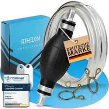Athelon handpumpe - athelon®,