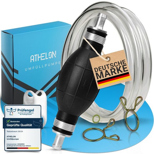 Athelon handpumpe - athelon®,