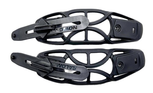 Salomon snowboardbindungen toe - salomon,