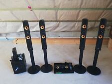 Heimkinoanlage 5.1 LG BH 7540 TW