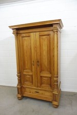 Antiker kleiderschrank schrank - antiker,