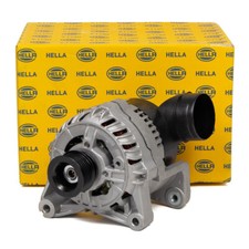 Hella lichtmaschine generator - lichtmaschine,