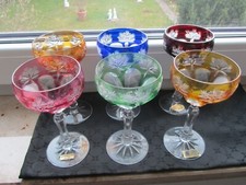 Schöne neue Bleikristall