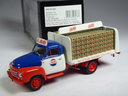 Minichamps - (ki-06-43),